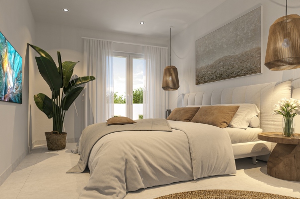 5 bed villa in Pedreguer