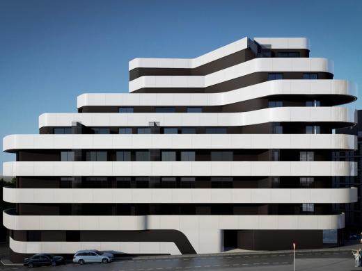 2 bed property in Calpe