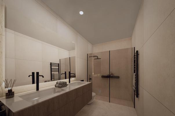 2 bed property in Calpe