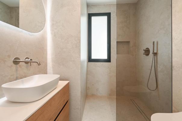 4 bed villa in Benissa