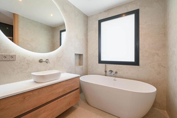 4 bed villa in Benissa
