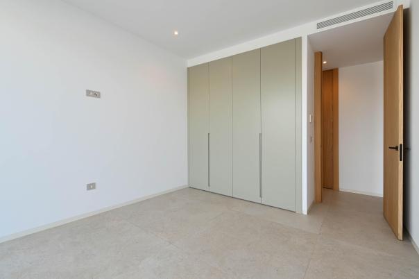 4 bed villa in Benissa