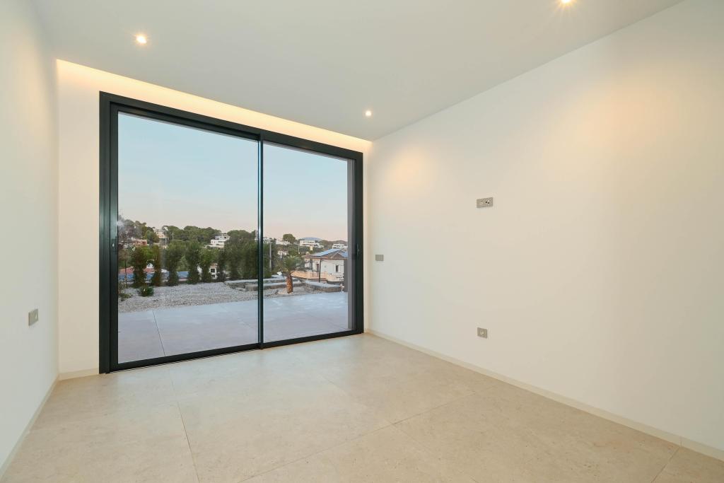 4 bed villa in Benissa