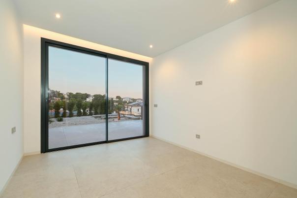 4 bed villa in Benissa