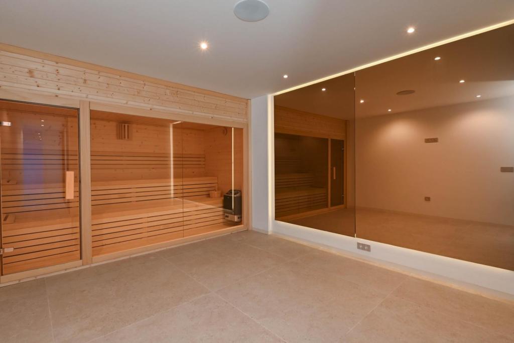 4 bed villa in Benissa