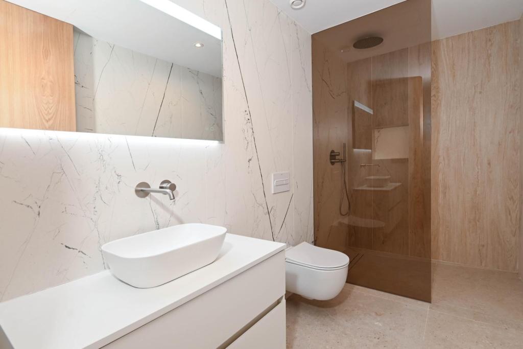 4 bed villa in Benissa