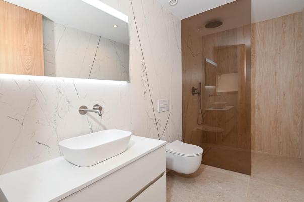 4 bed villa in Benissa