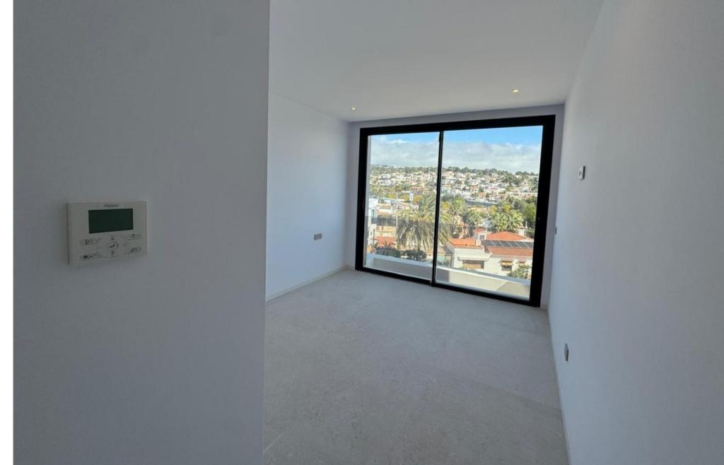 4 bed villa in Benissa