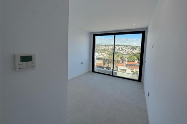 4 bed villa in Benissa
