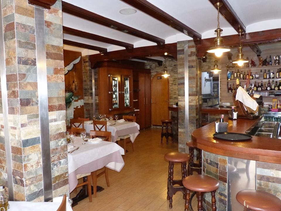 Méson El Refugio