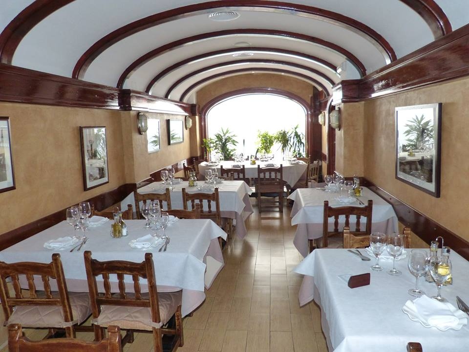 Méson El Refugio