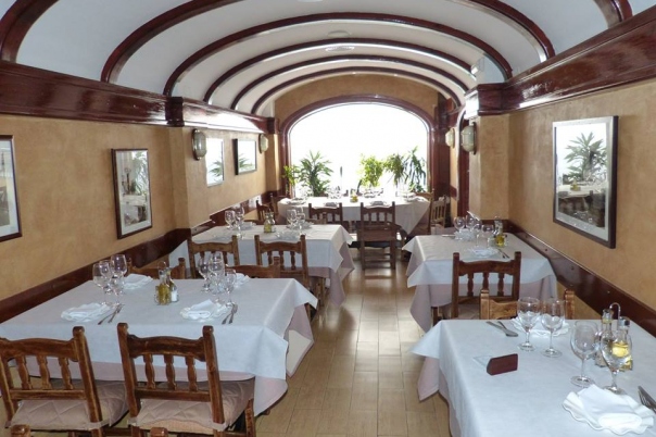 Méson El Refugio