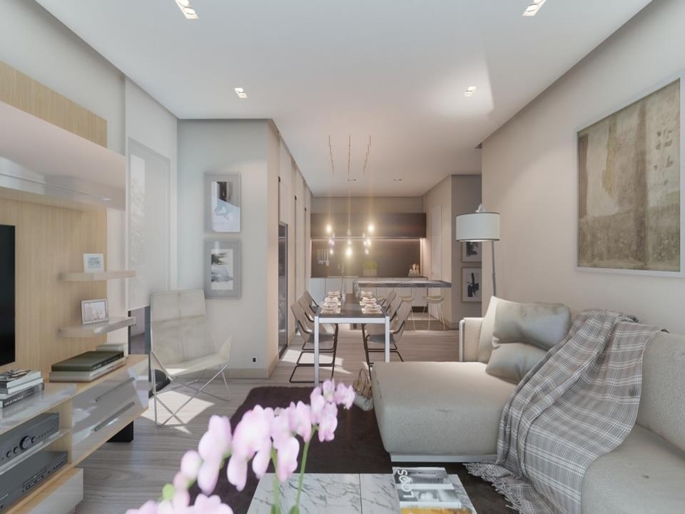 3 bed villa in Pedreguer