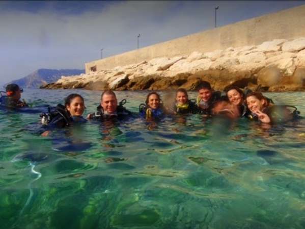 CEMAS - Scuba Diving and Adventure Sports