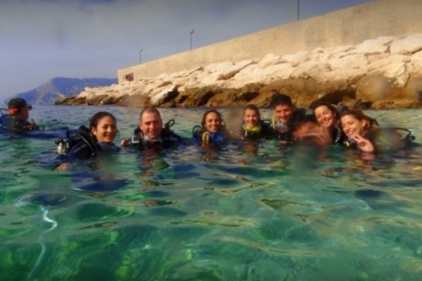 CEMAS - Scuba Diving and Adventure Sports