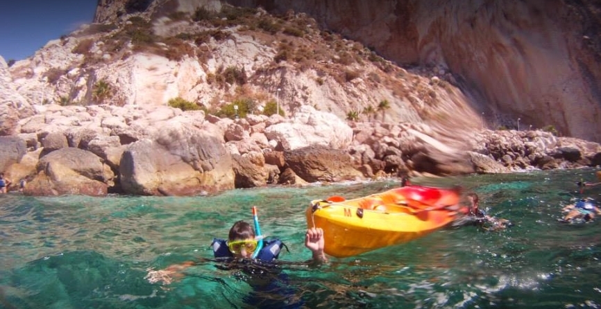 CEMAS - Scuba Diving and Adventure Sports