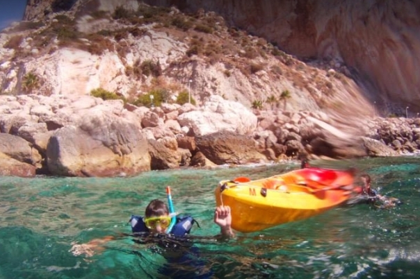 CEMAS - Scuba Diving and Adventure Sports