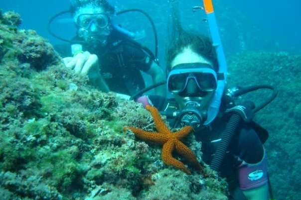CEMAS - Scuba Diving and Adventure Sports