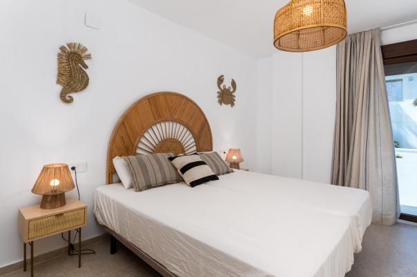 4 bed villa in Altea