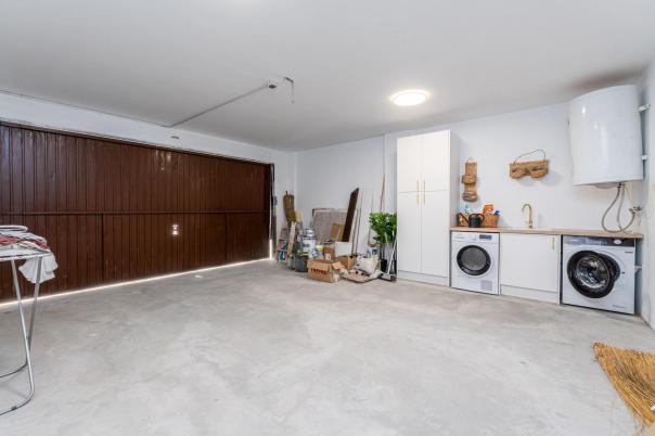 4 bed villa in Altea