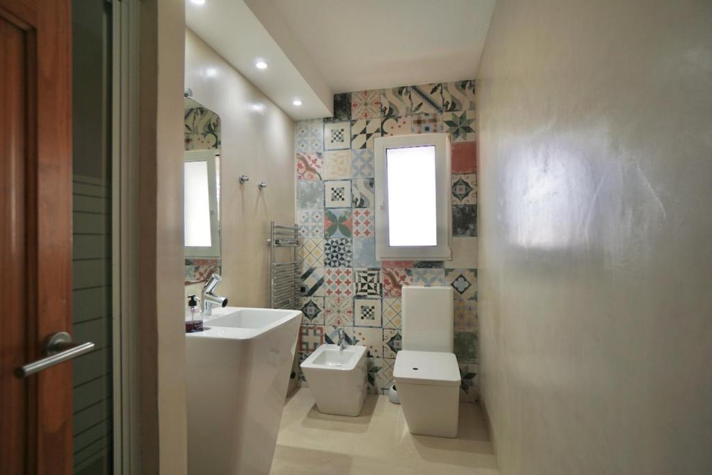 4 bed villas in Moraira