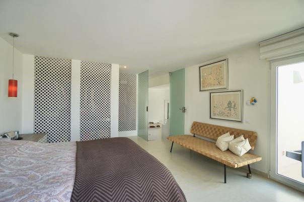 4 bed villas in Moraira