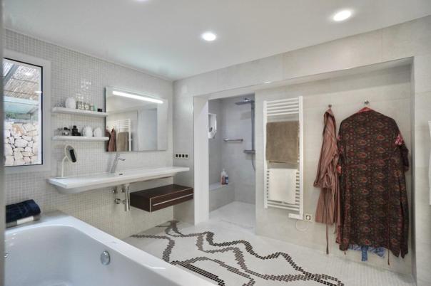 4 bed villas in Moraira