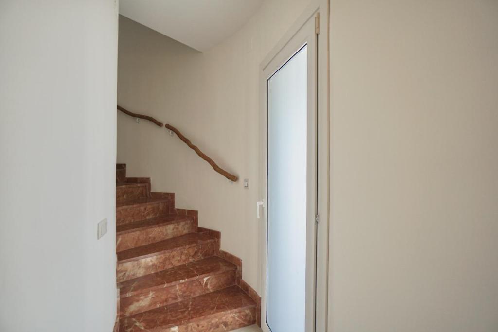 4 bed villas in Moraira