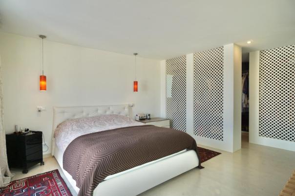 4 bed villas in Moraira