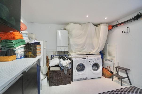 4 bed villas in Moraira