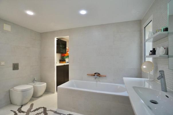 4 bed villas in Moraira