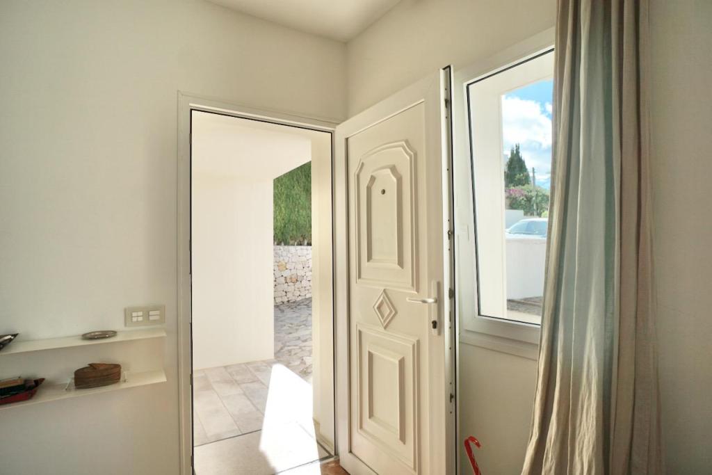 4 bed villas in Moraira