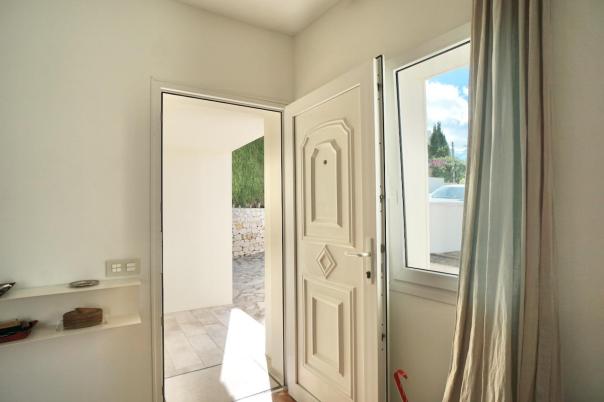 4 bed villas in Moraira