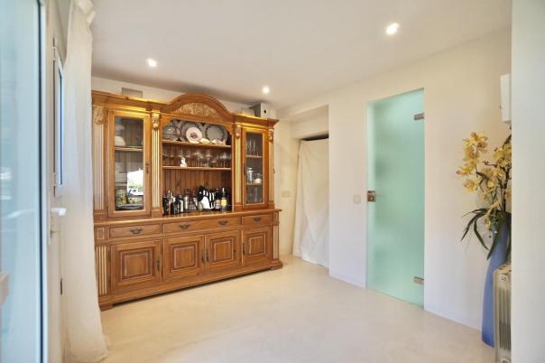 4 bed villas in Moraira