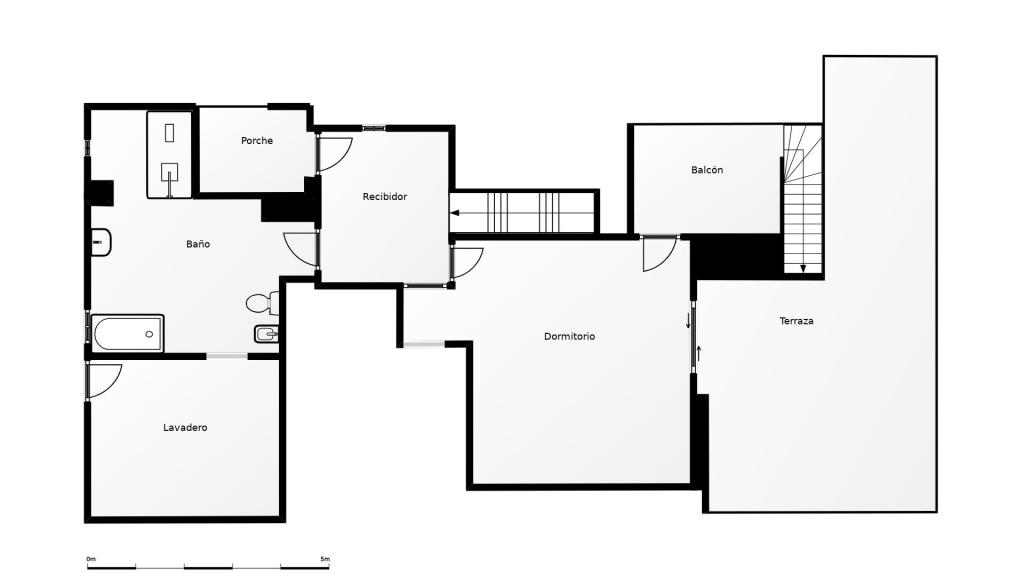 4 bed villas in Moraira