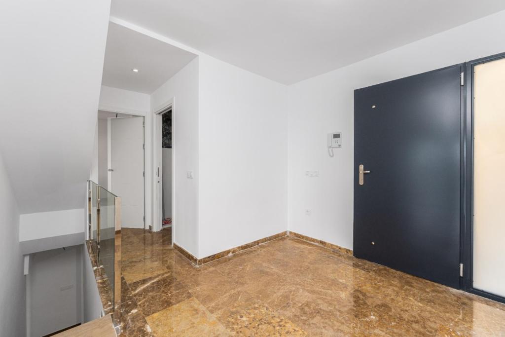 4 bed villa in La Nucía