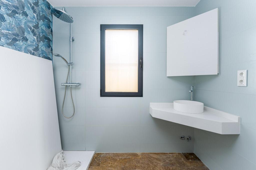 4 bed villa in La Nucía