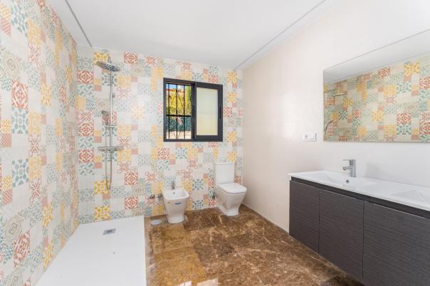 4 bed villa in La Nucía