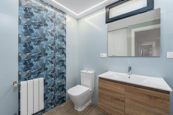 4 bed villa in La Nucía