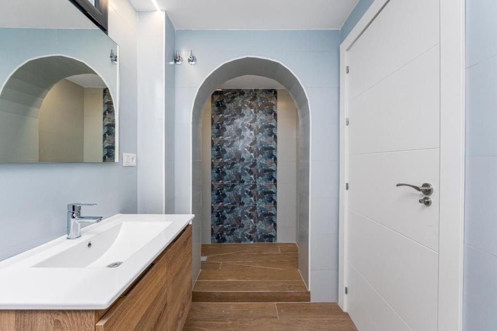 4 bed villa in La Nucía