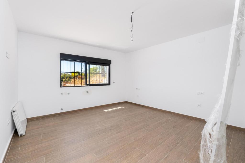 4 bed villa in La Nucía