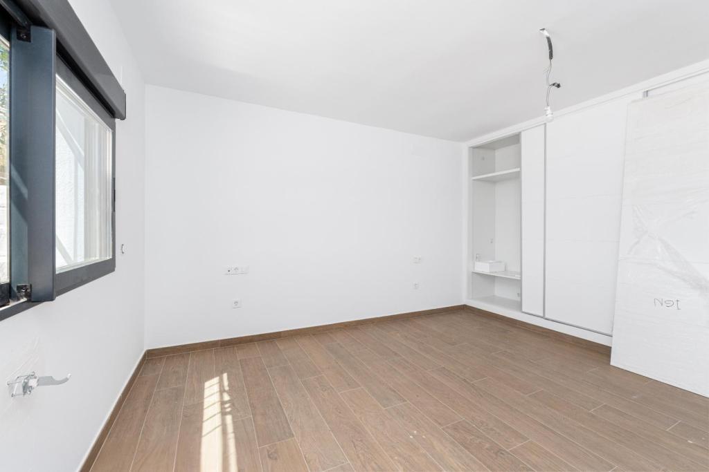 4 bed villa in La Nucía