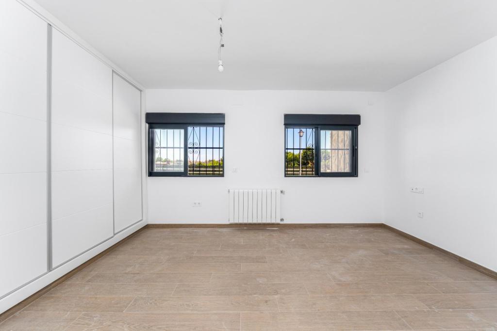 4 bed villa in La Nucía