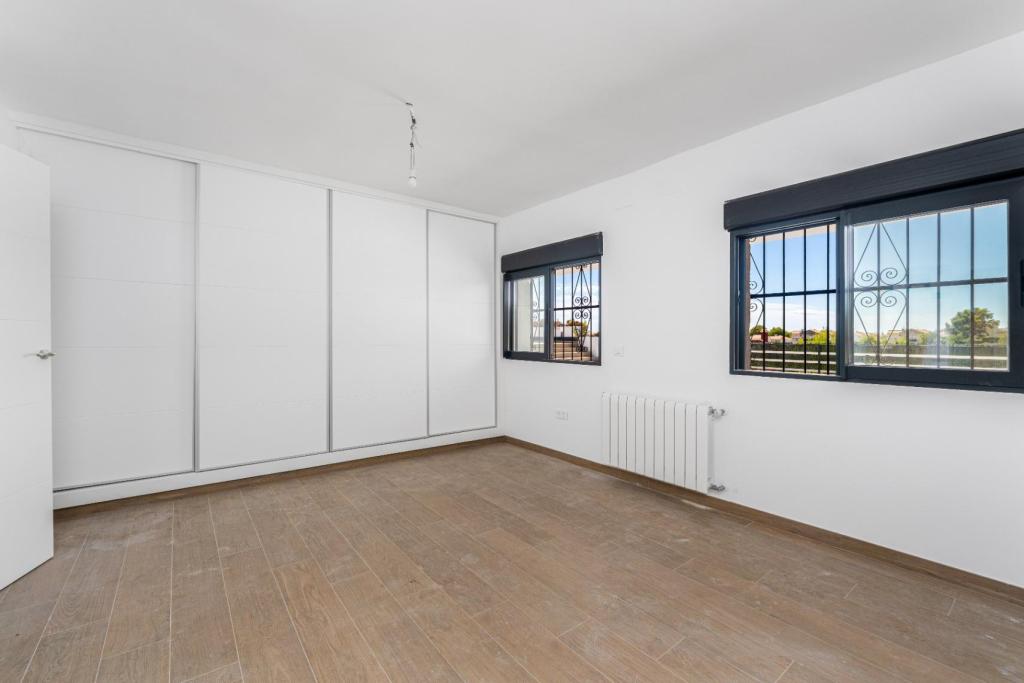 4 bed villa in La Nucía