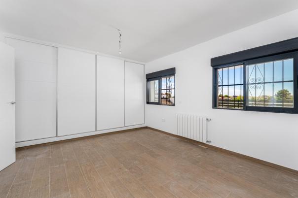 4 bed villa in La Nucía