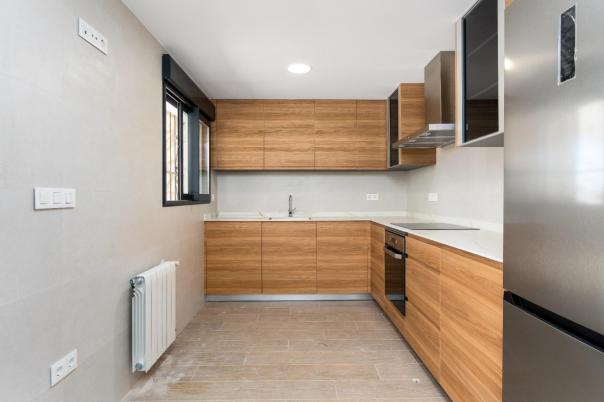 4 bed villa in La Nucía