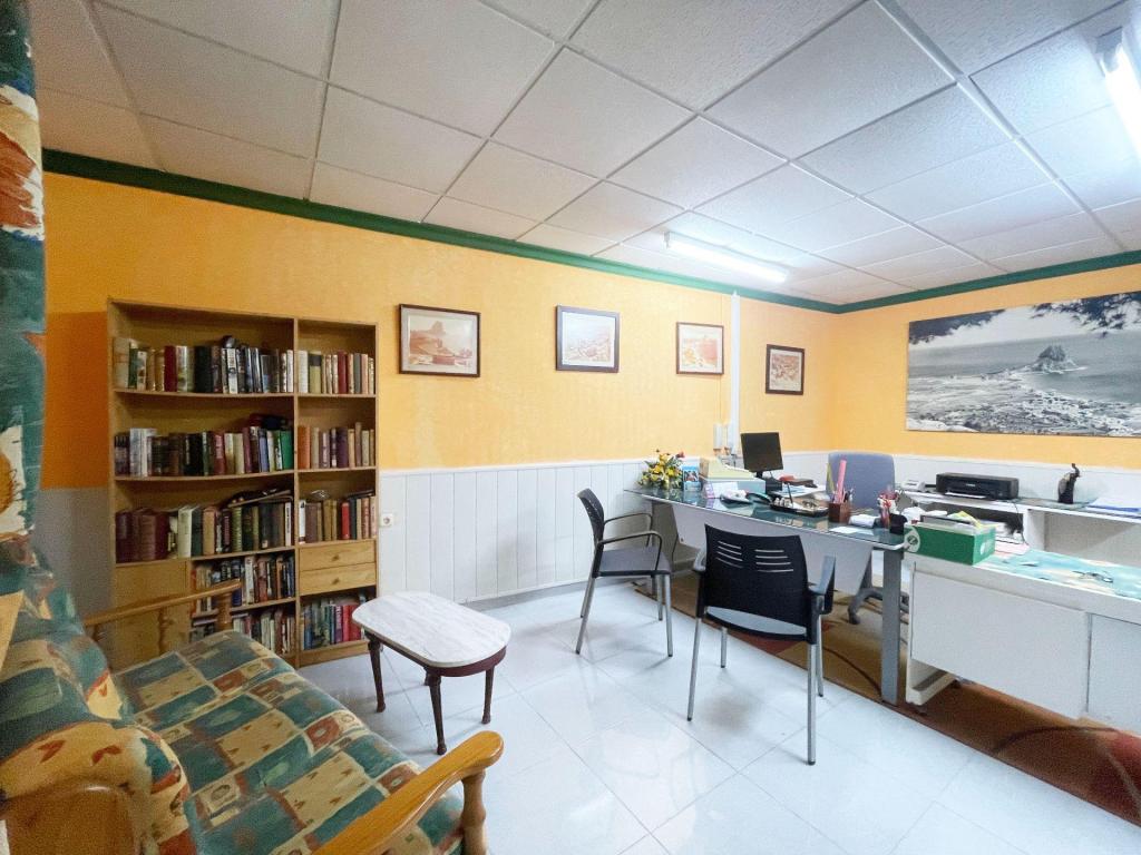 local comercial in Calpe