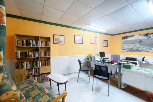 local comercial in Calpe