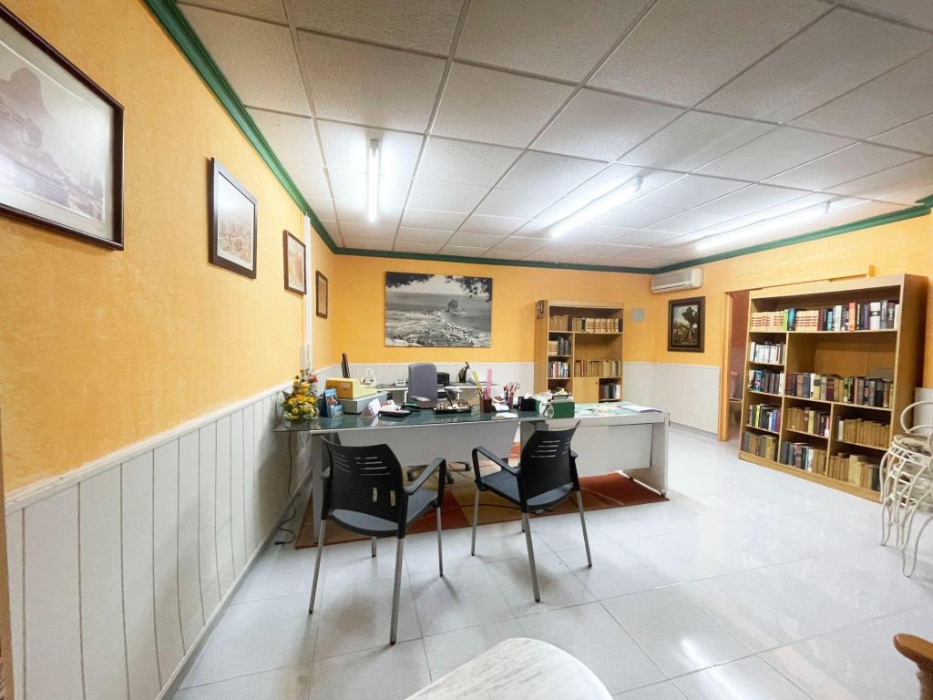 local comercial in Calpe