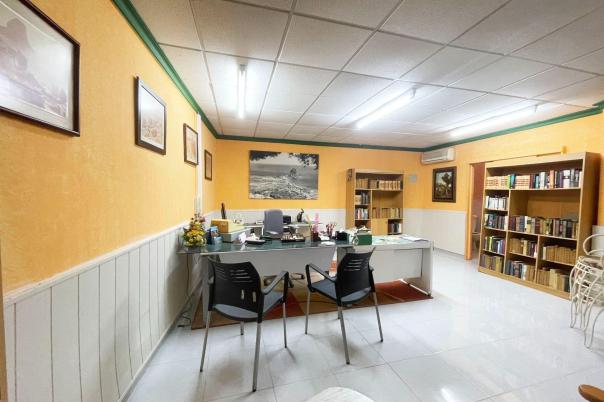 local comercial in Calpe